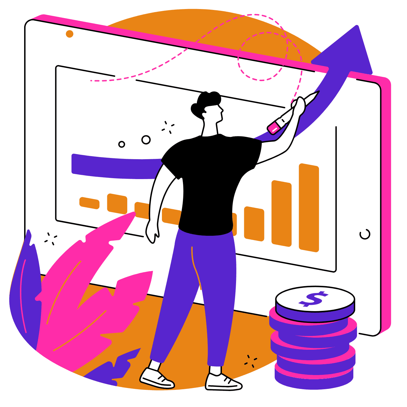 Business Optimizer Image